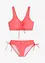 Bustier-bikini (2-delt sett), bonprix