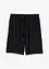 Trikot-bermudashorts i lett viskose, bonprix