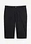 Lang bermudashorts, Regular Fit, bonprix
