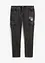 Regular Fit-pull on-cargojeans, Tapered, bonprix