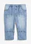 Regular Fit-3/4-lang jeans, Straight, bonprix