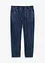 Slip on-jeans i ledig passform, straight, bonprix