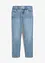 Boyfriend-jeans, Mid Waist, cropped, bonprix