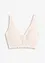 Vattert Feel Comfort Seamless-bralette, bonprix