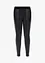 Skinnende High Waist-leggings, bonprix