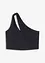 Topp med one shoulder twist, bonprix