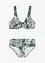 Minimizer-bikini (2-delt sett), bonprix