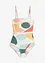 Shape-badedrakt, lett formende, bonprix