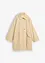 Trenchcoat i A-fasong, bonprix