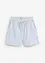 Shorts i 100% bomull, bonprix