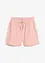 Shorts i 100% bomull, bonprix
