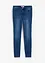 Slim-jeans High Waist, Shaping, bonprix