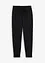 Joggebukse i mykt sweatmateriale, bonprix
