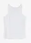 Ribbet singlet, bonprix