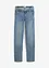 2-i-1-mammajeans, Straight, bonprix