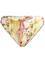 Bikinibukse med knute, bpc bonprix collection