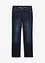 Straight-jeans, Mid Waist, komfortlinning, bonprix