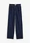 Straight-jeans High Waist, Low Stretch, bonprix