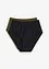 High Waist bikinibukse (2-pack), bonprix