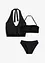 Tankini (3-delt sett), bonprix