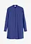Lang viskosebluse, bonprix