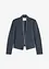 Kort blazer med stretch, bonprix
