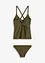 Tankini (2-delt sett), bonprix