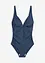 Shape-badedrakt, lett formende, bonprix
