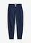 Barrel-jeans Mid Waist, økologisk bomull, bonprix