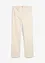 Straight-jeans, Mid Waist, bonprix