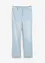 Straight-jeans, Mid Waist, bonprix