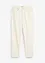 Mom-jeans High Waist, Low Stretch cropped, bonprix