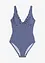 Shape-badedrakt, middels formende, bonprix