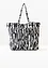 Shoppingveske i kanvas, bonprix