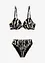 Bikini (2-delt sett), bonprix