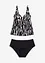 Tankini (2-delt sett), bonprix