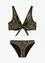 Bøyle-bikini (2-delt sett), bonprix