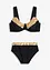 Minimizer-bikini (2-delt sett), bonprix