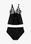 Tankini (2-delt sett), bonprix