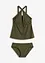 Tankini (2-delt sett), bonprix