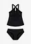 Tankini (2-delt sett), bonprix