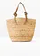 Shoppingveske i jute, bonprix