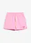 Sweatshorts i ren bomull, bonprix