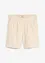 Bermudashorts i 100% bomull, bonprix