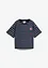 Sweatshirt i myk bomullsmiks, bonprix