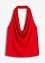Halterneck-topp, bonprix