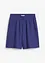 Pull on-shorts i strukturert krepp, bonprix