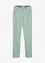 Chinos i bomull med stretch, Slim Fit, bonprix