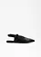 Slingback-ballerinasko, bonprix