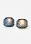 Telysholder (2-pack), bonprix